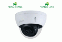 Camera IP AI 4.0MP DAHUA DH-IPC-HDBW3441EP-AS